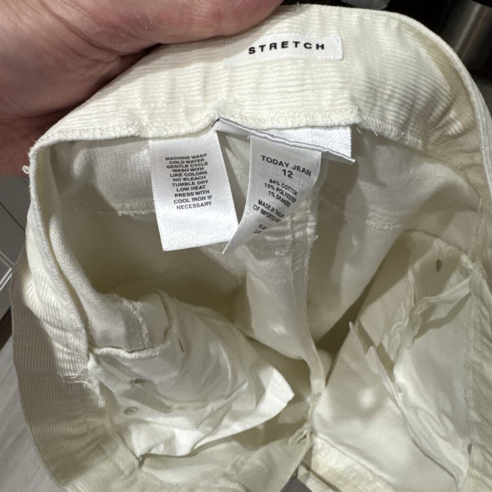 jones new york pants 12 Stretch